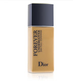 Christian Dior Diorskin Forever Undercover 24H Wear Full Coverage Water Based Foundation - # 031 Sand 40ml/1.3oz