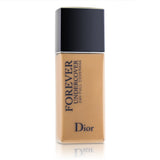 Christian Dior Diorskin Forever Undercover 24H Wear Full Coverage Water Based Foundation - # 033 Apricot Beige 40ml/1.3oz