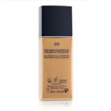 Christian Dior Diorskin Forever Undercover 24H Wear Full Coverage Water Based Foundation - # 033 Apricot Beige