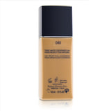Christian Dior Diorskin Forever Undercover 24H Wear Full Coverage Water Based Foundation - # 040 Honey Beige