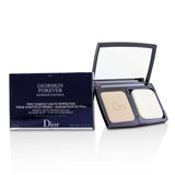 Christian Dior Diorskin Forever Extreme Control Perfect Matte Powder Makeup SPF 20 - # 010 Ivory 9g/0.31oz