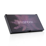 Smashbox Cover Shot Eye Palette - # Matte 7.8g/0.27ooz