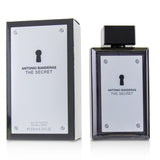 Antonio Banderas The Secret Eau De Toilette Spray