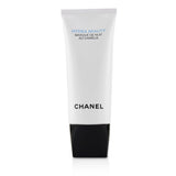 Chanel Hydra Beauty Masque De Nuit Au Camelia Hydrating Oxygenating Overnight Mask