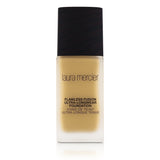 Laura Mercier Flawless Fusion Ultra Longwear Foundation - # 2W2 Butterscotch 30ml/1oz