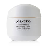 Shiseido Essential Energy Moisturizing Cream