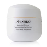 Shiseido Essential Energy Moisturizing Gel Cream