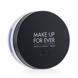 Make Up For Ever Ultra HD Microfinishing Loose Powder - # 01 Translucent