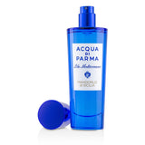 Acqua Di Parma Blu Mediterraneo Mandorlo Di Sicilia Eau De Toilette Spray