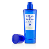 Acqua Di Parma Blu Mediterraneo Bergamotto Di Calabria Eau De Toilette Spray