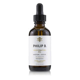 Philip B Rejuvenating Oil (Moisture + Repair - All Hair Types) 480ml/16oz