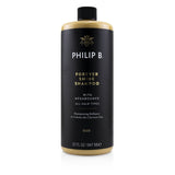 Philip B Forever Shine Shampoo (with Megabounce - All Hair Types) 220ml/7.4oz