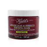 Kiehl's Ginger Leaf & Hibiscus Firming Mask 100ml/3.4oz