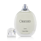 Calvin Klein Obsessed Eau De Toilette Spray