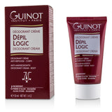 Guinot Depil Logic Deodorant Cream 50ml/1.4oz