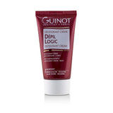 Guinot Depil Logic Deodorant Cream 50ml/1.4oz