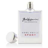 Baldessarini Cool Force Sport Eau De Toilette Spray 90ml/3oz