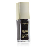 Clarins Eclat Minute Instant Light Lip Comfort Oil - # 08 Blackberry 7ml/0.1oz