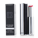 Givenchy Le Rouge Liquide - # 101 Nude Cachemire