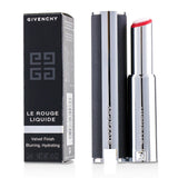 Givenchy Le Rouge Liquide - # 204 Fuchsia Angora 3ml/0.1oz