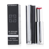 Givenchy Le Rouge Liquide - # 412 Grenat Alpaga