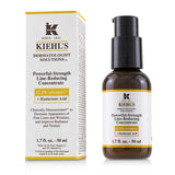Kiehl's Dermatologist Solutions Powerful-Strength Line-Reducing Concentrate (With 12.5% Vitamin C + Hyaluronic Acid)