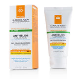 La Roche Posay Anthelios Clear Skin Dry Touch Sunscreen For Face SPF 60 - Oil-Free 50ml/1.7oz