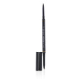 LashFood BrowFood Ultra Fine Brow Pencil Duo - # Brunette