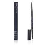 LashFood BrowFood Ultra Fine Brow Pencil Duo - # Brunette 0.10g/0.0035oz