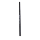 LashFood BrowFood Ultra Fine Brow Pencil Duo - # Dark Brunette