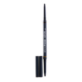 LashFood BrowFood Ultra Fine Brow Pencil Duo - # Dark Brunette 0.10g/0.0035oz