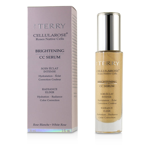 By Terry Cellularose Brightening CC Serum # 3 Apricot Glow  30ml/1oz