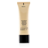 Bobbi Brown Nude Finish Tinted Moisturizer SPF 15 - # Medium Tint 50ml/1.7oz
