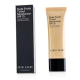 Bobbi Brown Nude Finish Tinted Moisturizer SPF 15 - # Medium Tint 50ml/1.7oz