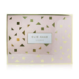 Elie Saab Le Parfum Rose Couture Coffret: Eau De Toilette Spray 90ml/3oz + Floral Body Lotion 75ml/2.5oz + Eau De Toilette Spray 10ml/0.33oz 3pcs