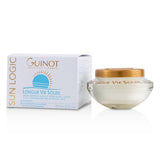 Guinot Sun Logic Longue Vie Soleil Youth Cream Before & After Sun - For Face 50ml/1.4oz
