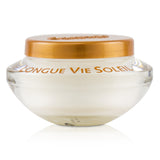 Guinot Sun Logic Longue Vie Soleil Youth Cream Before & After Sun - For Face 50ml/1.4oz