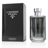 Prada L'Homme Eau De Toilette Spray 150ml/5.1oz