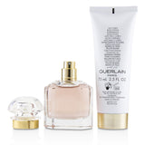 Guerlain Mon Guerlain Coffret: Eau De Parfum Spray 30ml/1oz + Perfumed Body Lotion 75ml/2.5oz