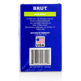 Faberge Brut Revolution Bar Soap