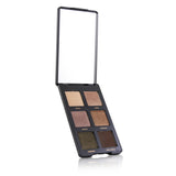 BareMinerals Gen Nude Eye Shadow Palette - # Copper