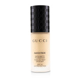 Gucci Gucci Face Satin Matte Foundation SPF 20 - # 040