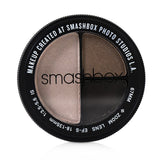 Smashbox Photo Edit Eye Shadow Trio - # Double Tap (Side Hustle, Gif Me That, Meme Girl)
