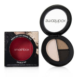 Smashbox Photo Edit Eye Shadow Trio - # Double Tap (Side Hustle, Gif Me That, Meme Girl) 3.2g/0.11oz