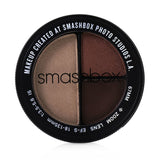Smashbox Photo Edit Eye Shadow Trio - # Holy Crop (Miss Chili, Outfoxed, Loungerie) 3.2g/0.11oz