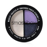 Smashbox Photo Edit Eye Shadow Trio - # Repost (Stormy, Say What, Sparkle Pony)
