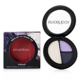 Smashbox Photo Edit Eye Shadow Trio - # Repost (Stormy, Say What, Sparkle Pony) 3.2g/0.11oz