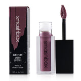 Smashbox Always On Liquid Lipstick - Spoiler Alert (Cool Mauve) 4ml/0.13oz
