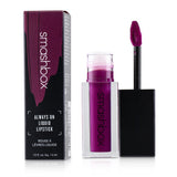 Smashbox Always On Liquid Lipstick - Girl Gang 4ml/0.13oz