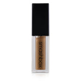 Smashbox Always On Liquid Lipstick - Slay Tan (Brown With Olive Undertone) 4ml/0.13oz